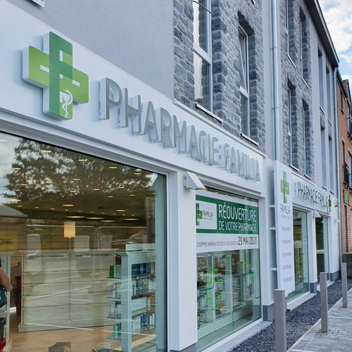 Groupe EPC Familia &amp; Schmitz : une collaboration qui perdure