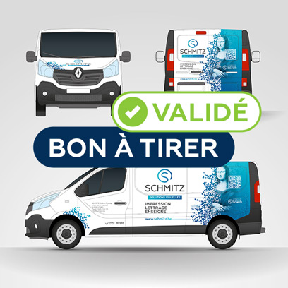 Le Bon à Tirer (BAT) : Une étape essentielle avant l'impression