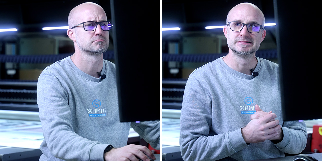 10 erreurs à éviter en impression digitale lors de la fourniture de votre fichier