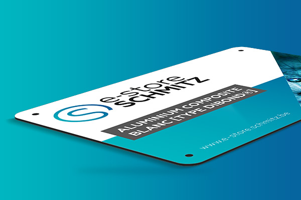 Perforations et coins arrondis pour vos panneaux