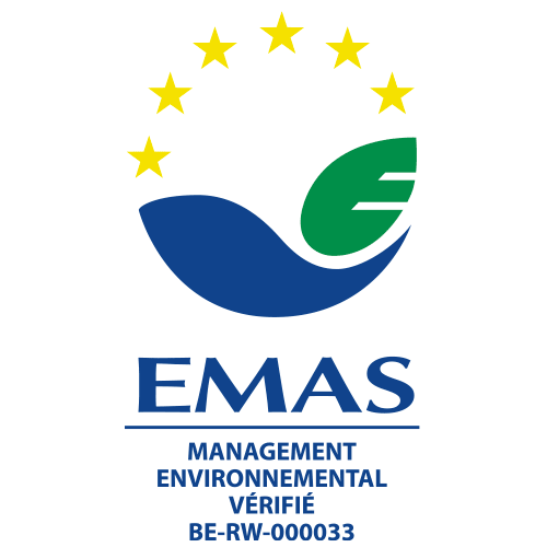 Label EMAS Environnement Européen