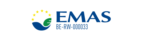 Label EMAS Environnement Européen