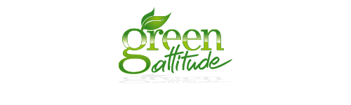 Label Green Attitude