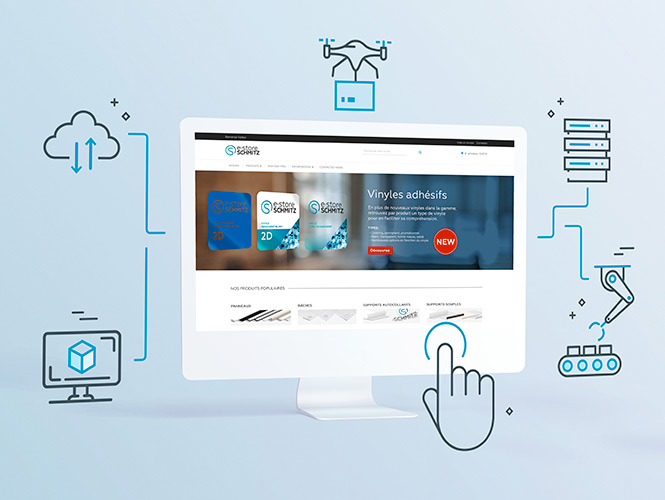 Automatisation de nos processus