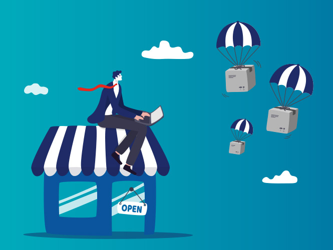 Solution My Corporate