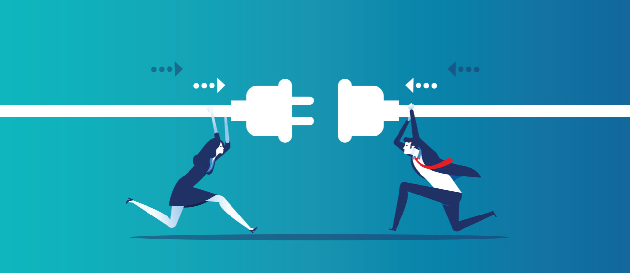 Automatisation de nos processus