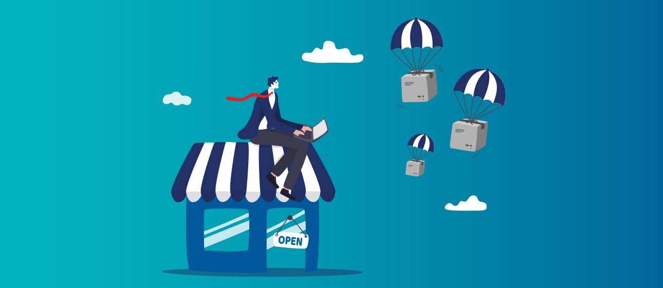 My Corporate, plateforme d'impression en ligne pour les franchises, grands groupes