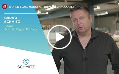 Schmitz vue Digital Wallonia